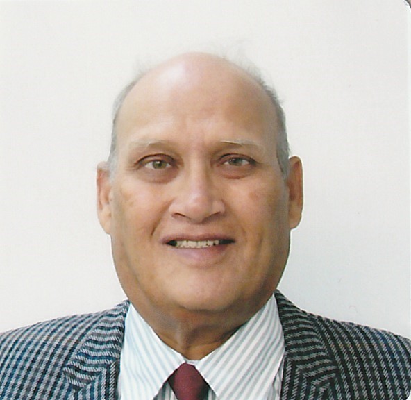 Alim Akhtar