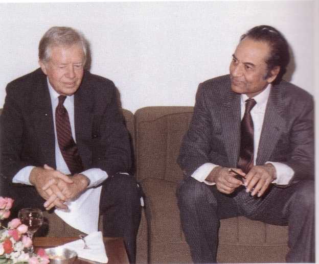 Partners in Philanthropy