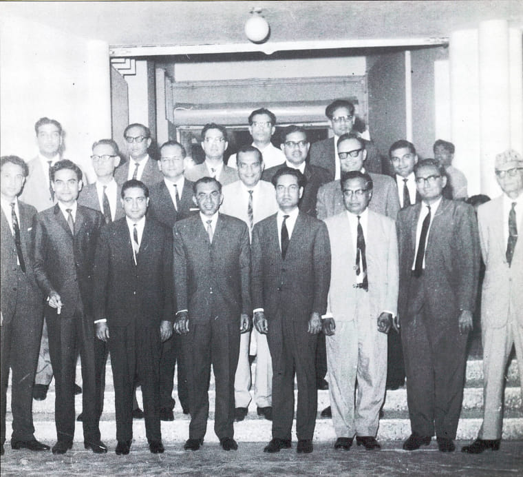 Archive Picture
