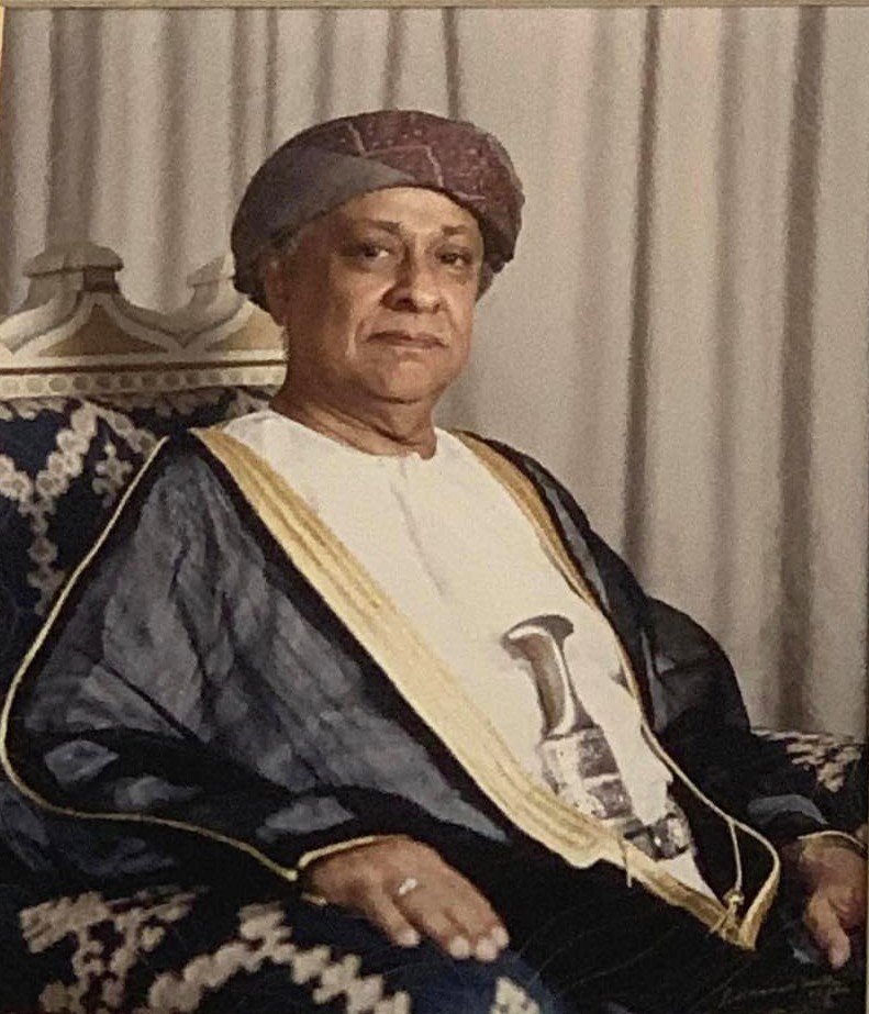Haji Ali Sultan