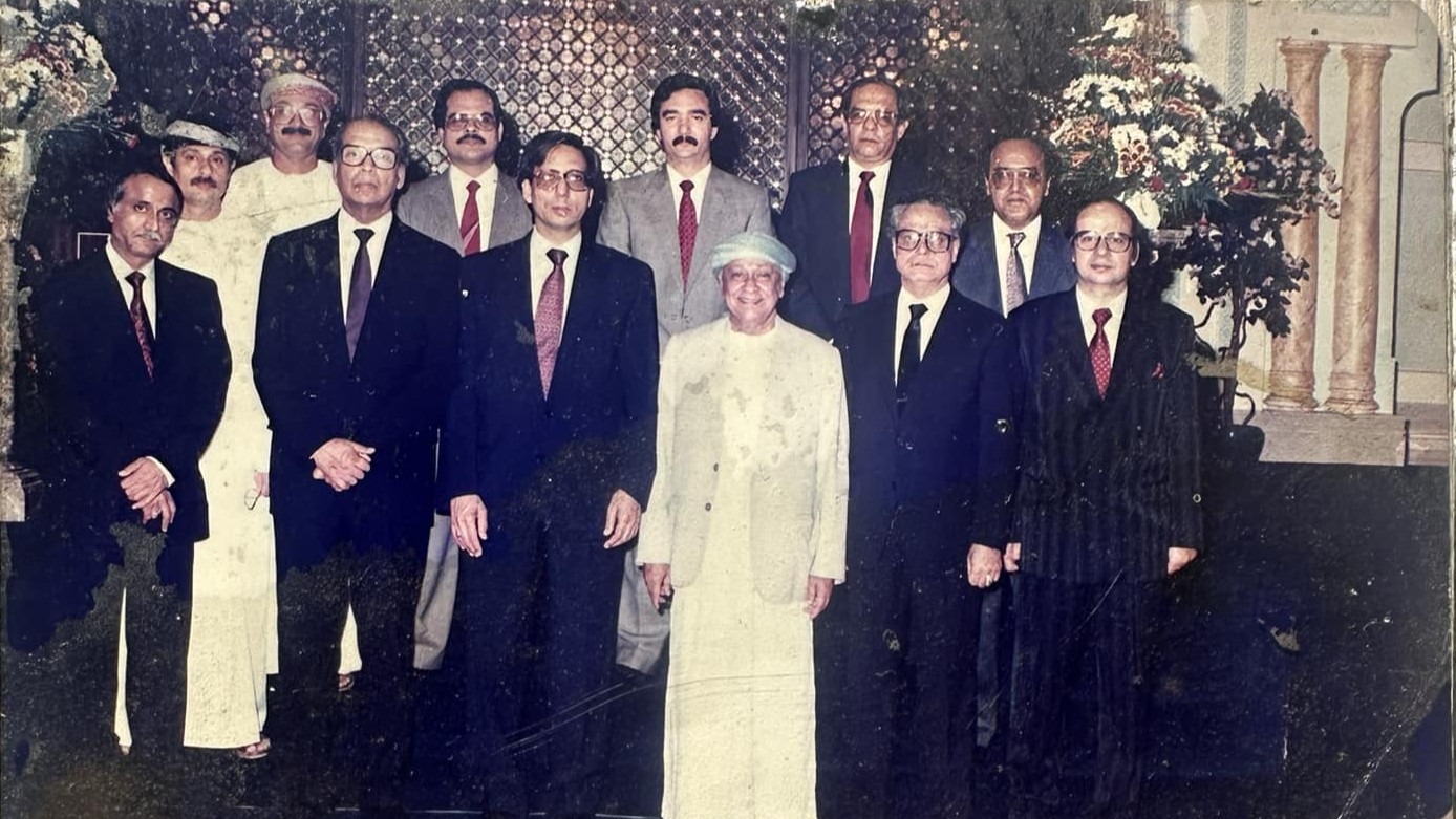 Archive Picture