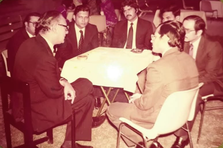 Archive Picture