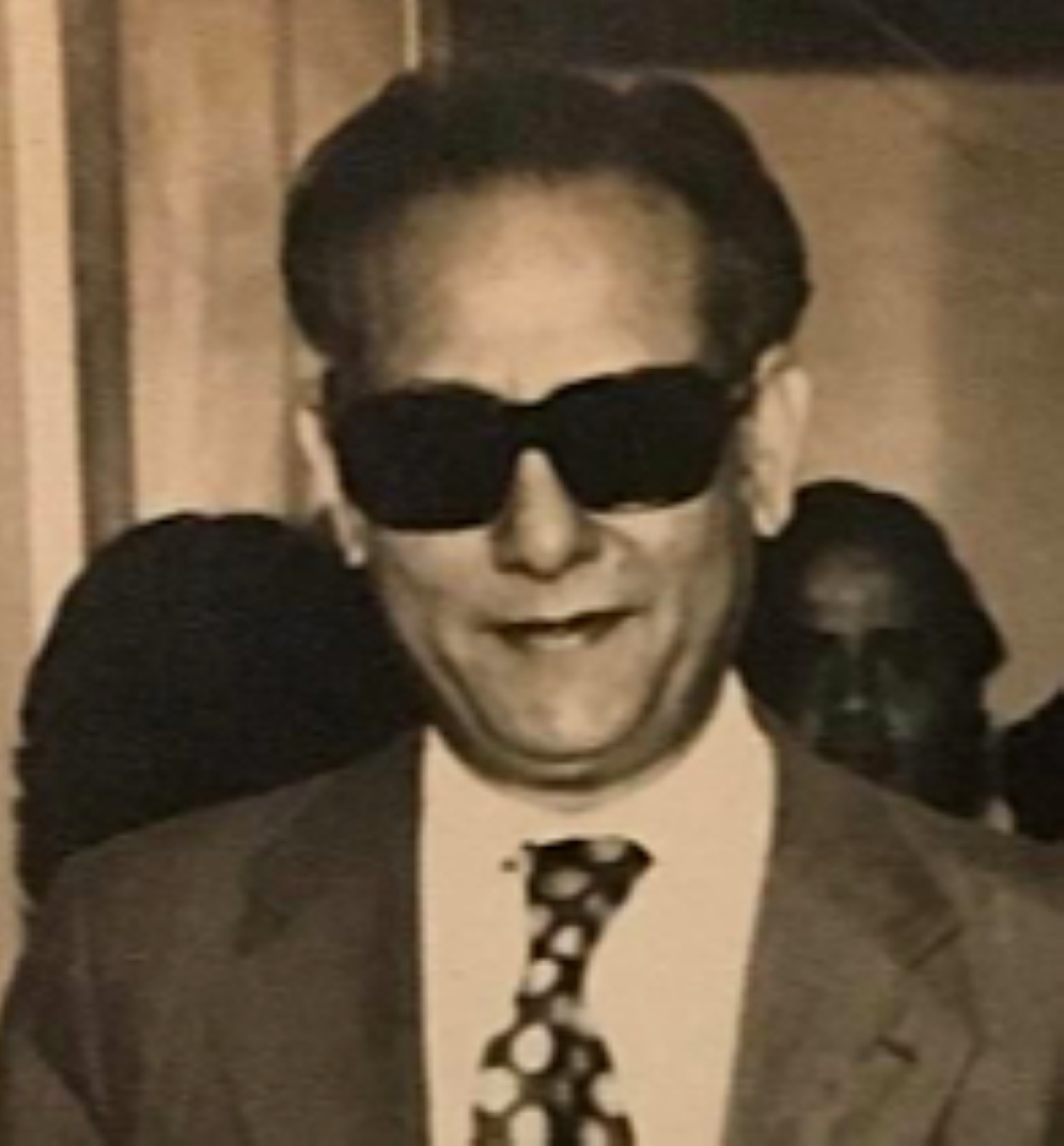 S. M. Shafi