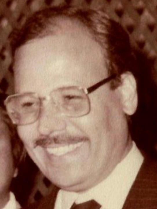 Ashraf Khan
