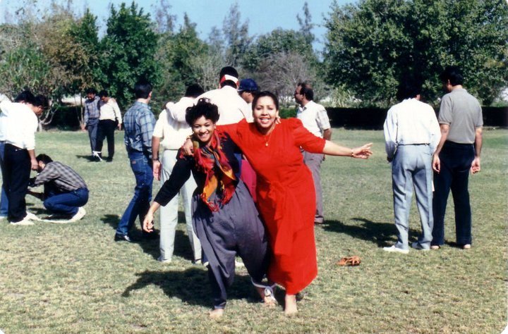 Main Branch Picnic
