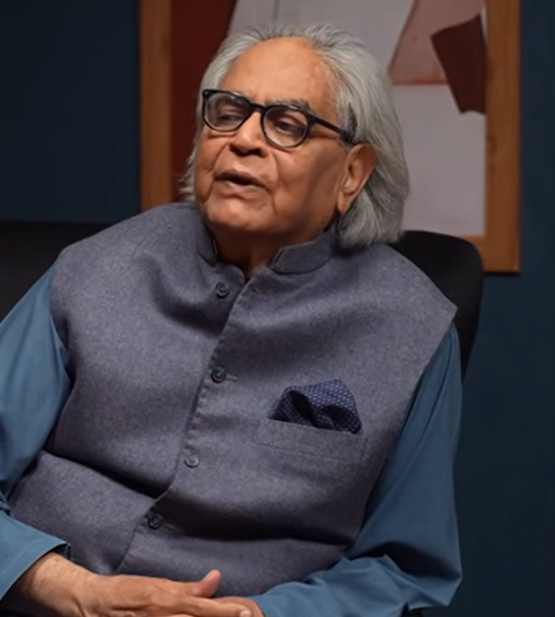 Iftikhar Arif