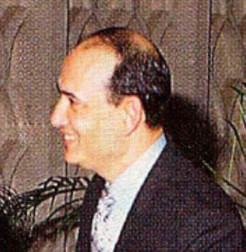 Dildar Rizvi