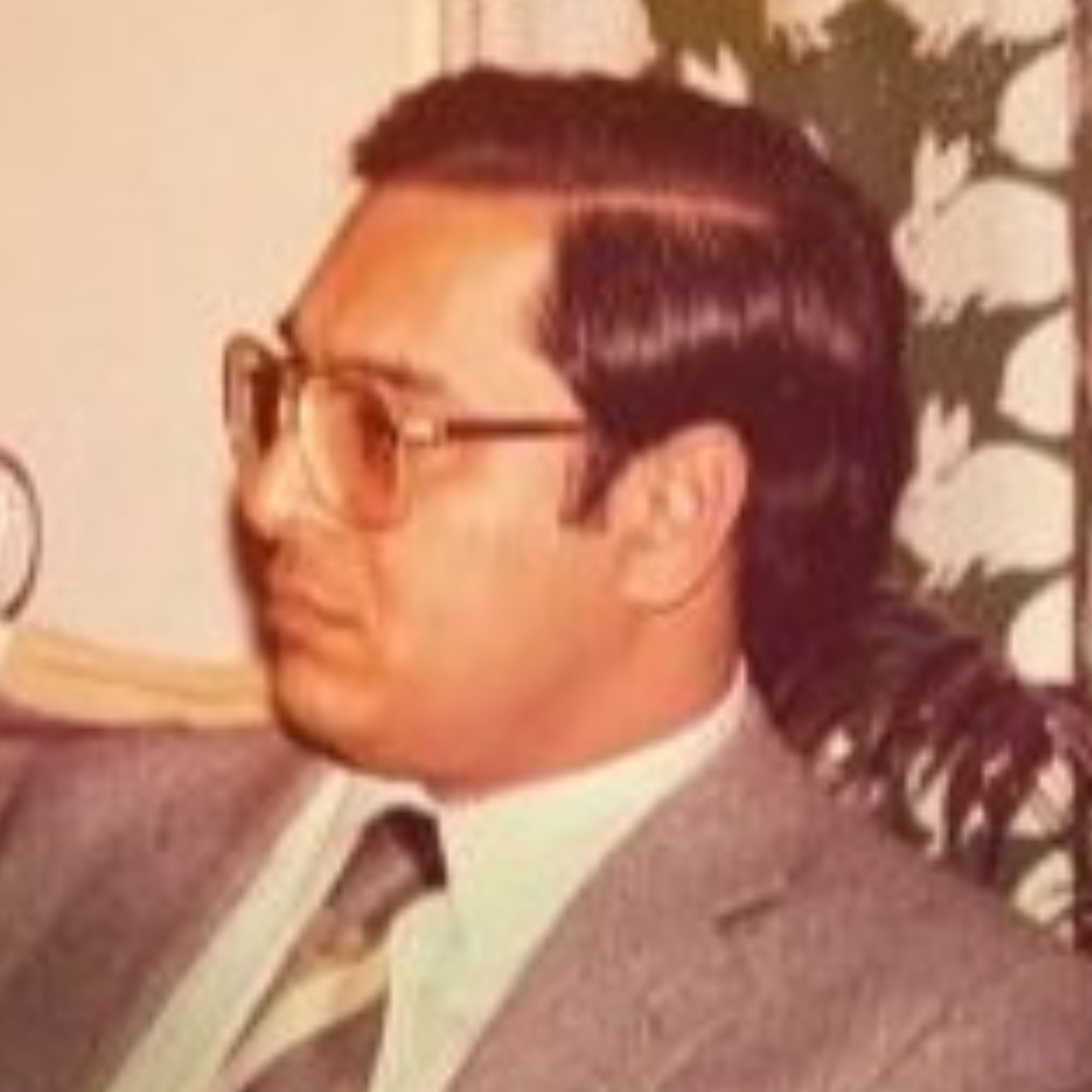 Khusro Elley