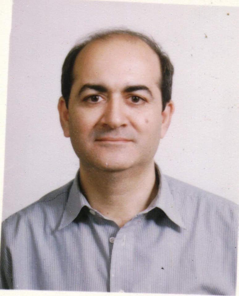 Ghalib Rizvi