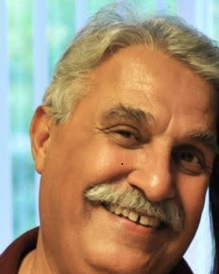Late Ali Tariq Wasi